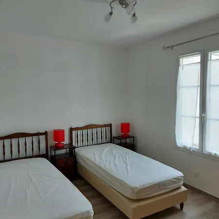 A Babord : Maison Chaleureuse A 300m De La Plage * La Cotinière