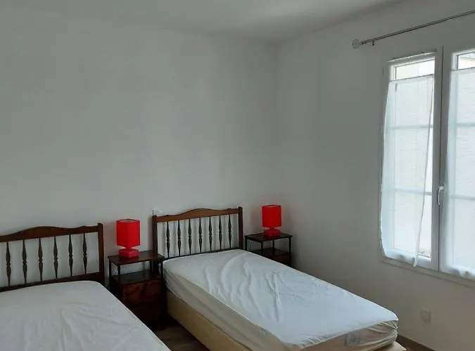 A Babord : Maison Chaleureuse A 300m De La Plage * La Cotinière